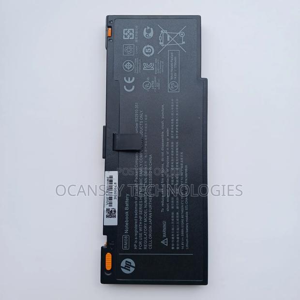 Original Hp Rm08 Laptop Battery · Photo 3