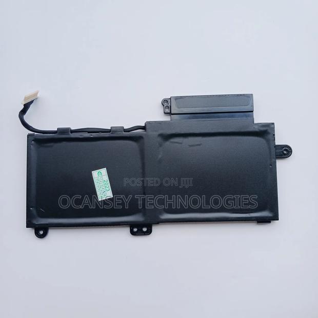 Original Hp Nu02xl Battery For Pavillion X360 M1 M1-u M1 · Photo 2
