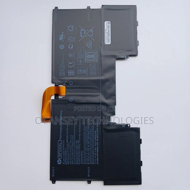 Original Hp Bf04xl Battery Hp Spectre 13-af 13-af100 · Photo 2
