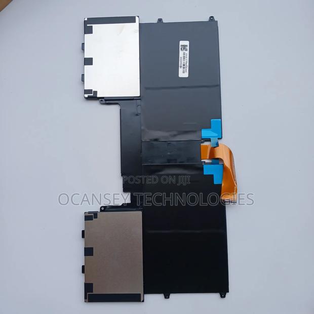 Original Hp Bf04xl Battery Hp Spectre 13-af 13-af100 · Photo 3