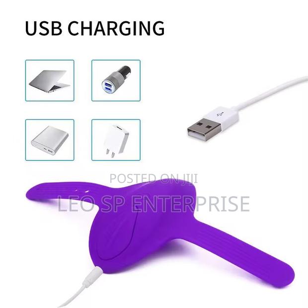 Panty Vibrator · Photo 2