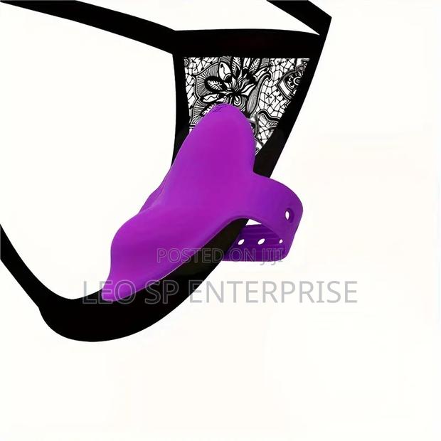 Panty Vibrator · Photo 3