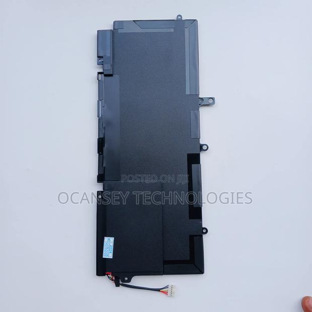 Original Hp Bg06xl Laptop Battery · Photo 3