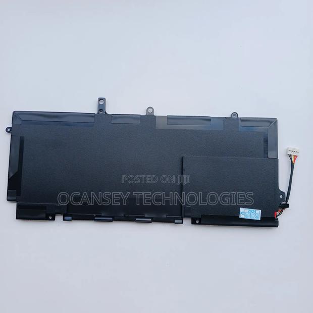 Original Hp Bg06xl Laptop Battery · Photo 4