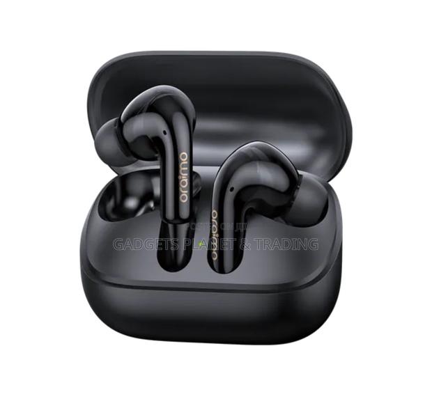 Oraimo Spacebuds N Anc True Wireless Earbuds - Otw-626n · Photo 1