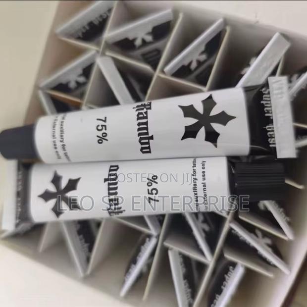 Rambo Tattoo Numbing Cream · Photo 3