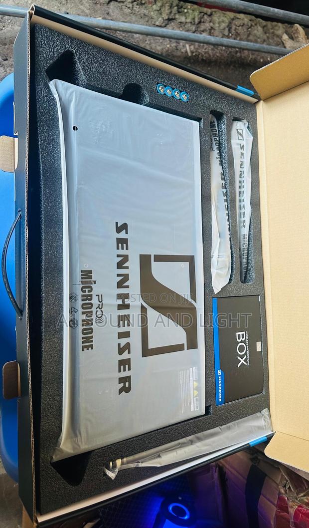 Sennheiser [Skm 9000] Microphone Set - 75th Anniversary · Photo 4