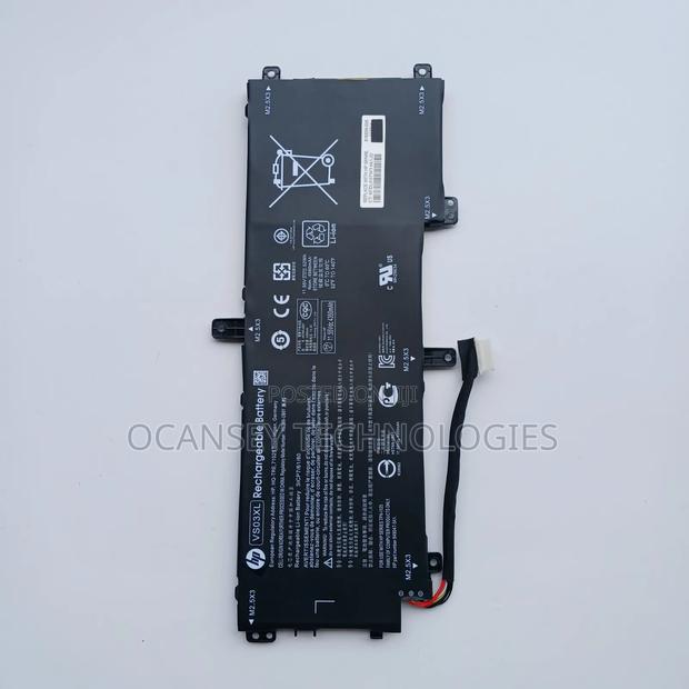 Original HP Vs03xl Battery for HP Envy 15-As000 15t-As000 · Photo 3