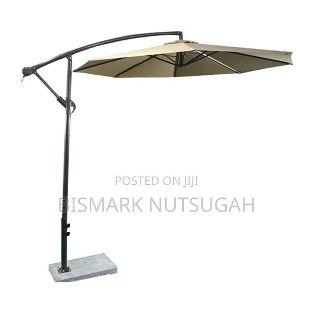Outdoor Patio Umbrella for Sale · Photo 5
