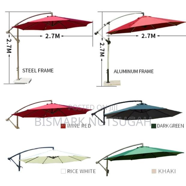 Outdoor Patio Umbrella for Sale · Photo 3