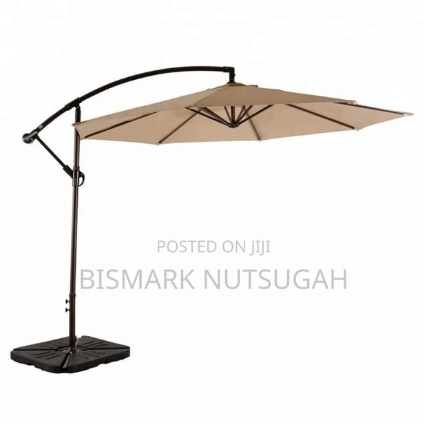 Outdoor Patio Umbrella for Sale · Photo 6