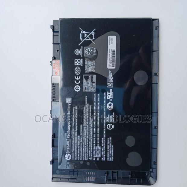 Original Hp Bt04xl Laptop Battery · Photo 2