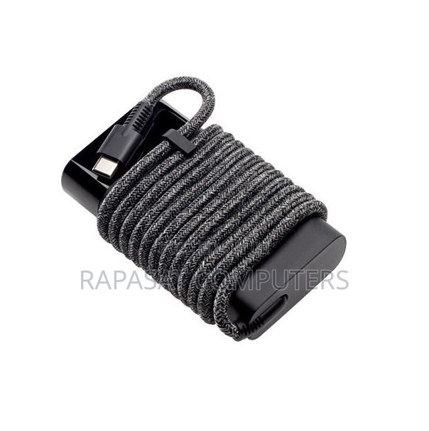 HP 20v 3.25a Type-C AC Original Adapter · Photo 1