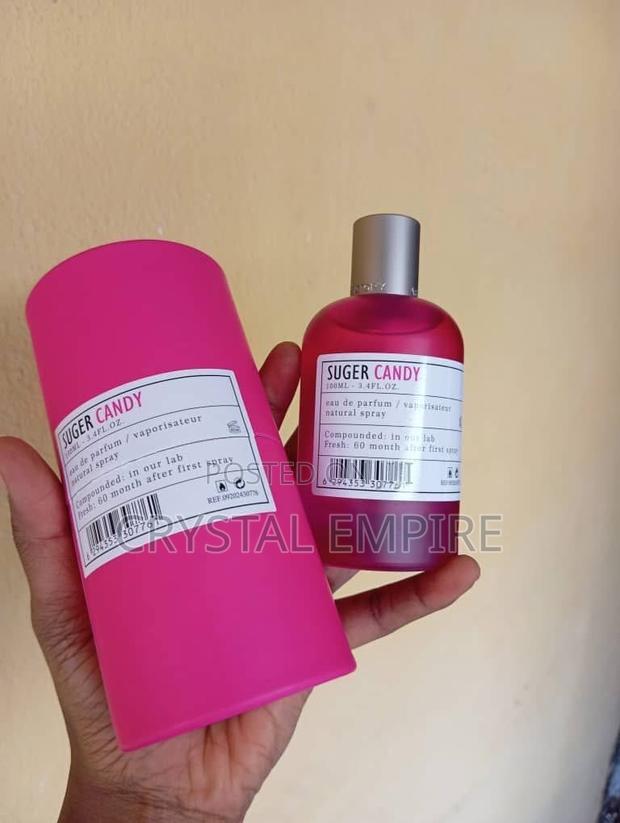 Suger Candy Aro-Fac Perfume · Photo 6