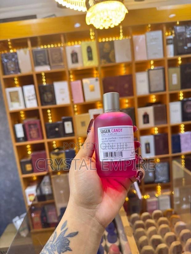 Suger Candy Aro-Fac Perfume · Photo 8