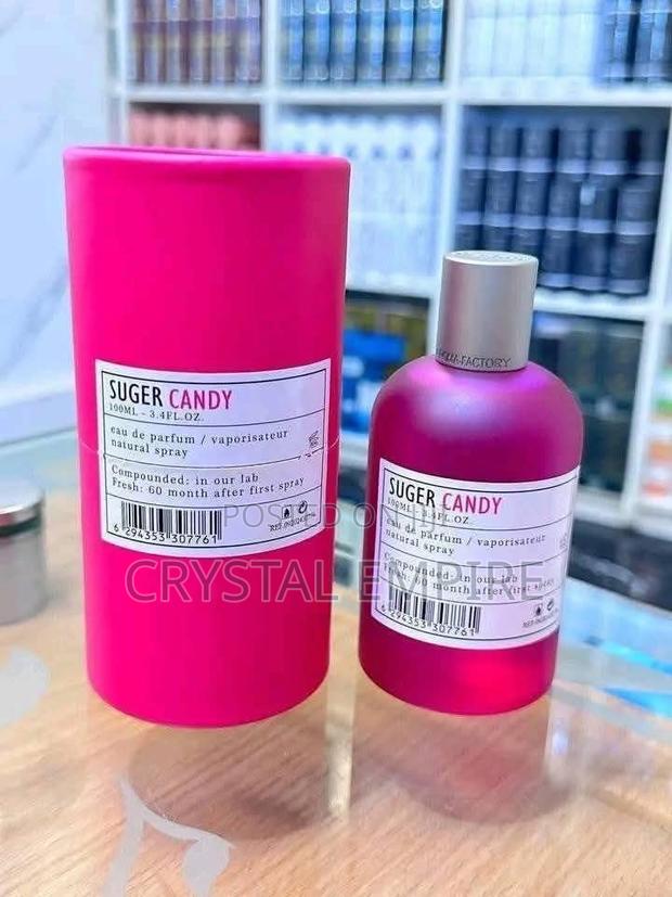 Suger Candy Aro-Fac Perfume · Photo 7