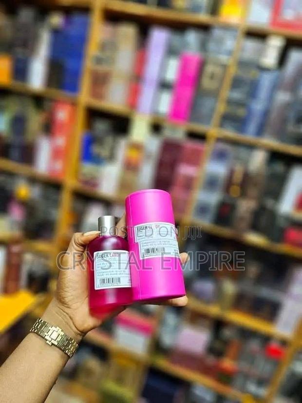Suger Candy Aro-Fac Perfume · Photo 5