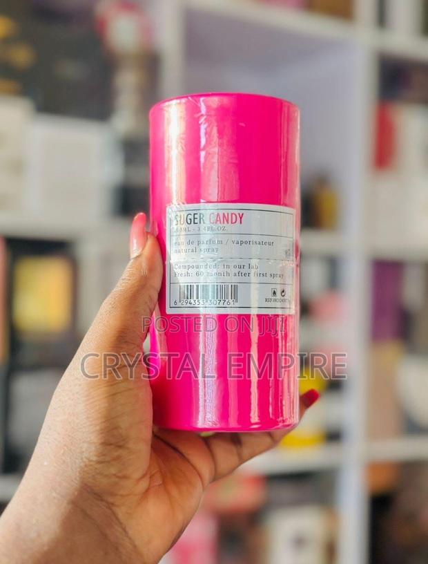 Suger Candy Aro-Fac Perfume · Photo 4