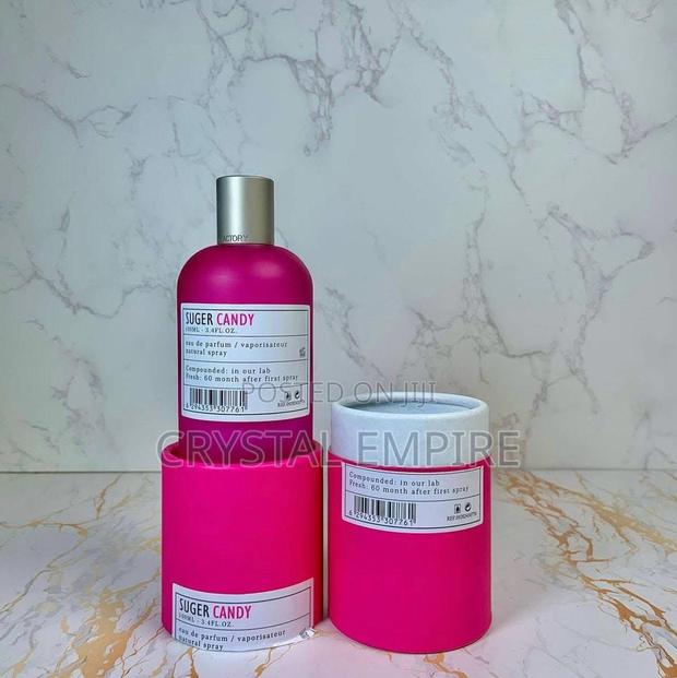 Suger Candy Aro-Fac Perfume · Photo 2
