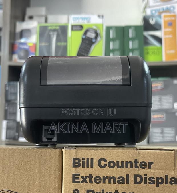 Thermal Printer and Led Display for Counting Machine · Photo 2