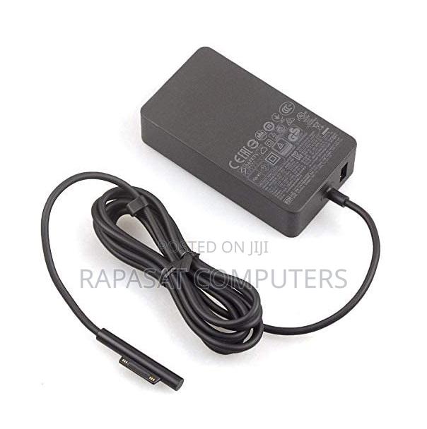 Newly Arrived Microsoft Surface Pro 15v 4a 65w Charger Replacement · Photo 1