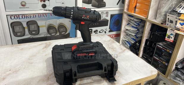 Drilling Machine 12v · Photo 4