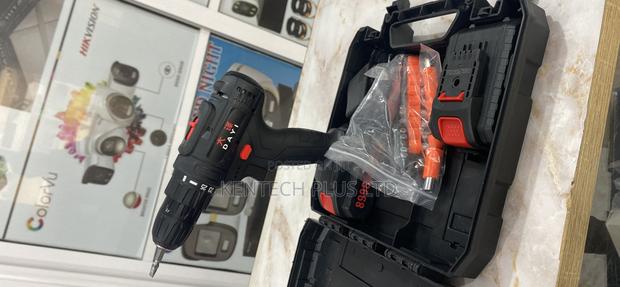 Drilling Machine 12v · Photo 3