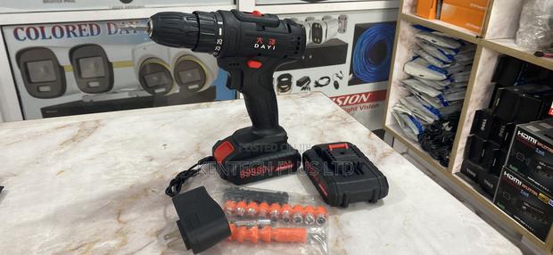 Drilling Machine 12v · Photo 2