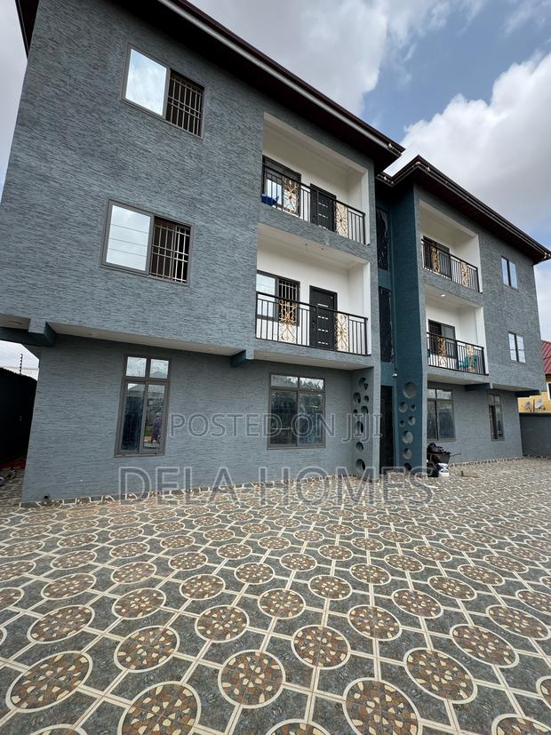 2bdrm Apartment in School Junction for rent · Photo 1