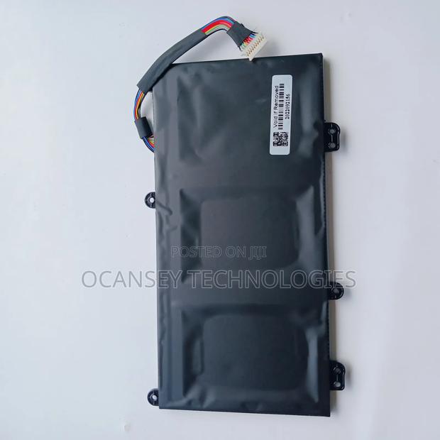 Original Hp Sg03xl Laptop Battery · Photo 2