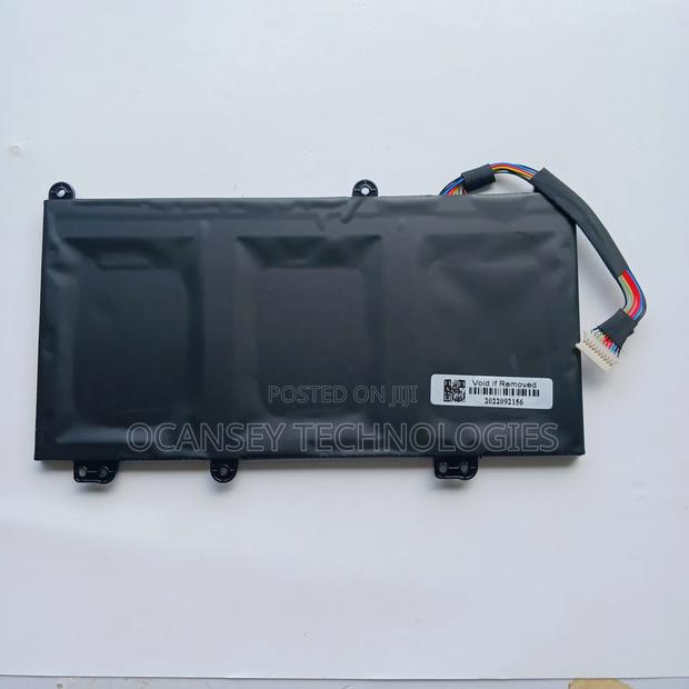 Original Hp Sg03xl Laptop Battery · Photo 3