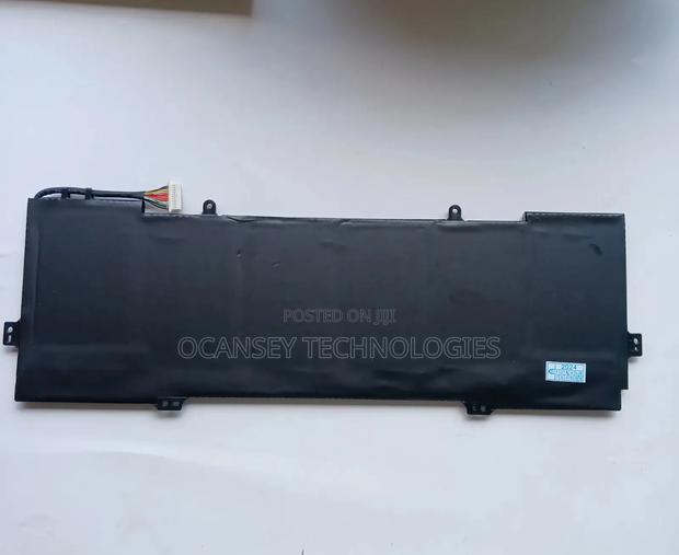 Original Hp Kb06xl Battery Hp X360 15-bl002xx Series · Photo 2