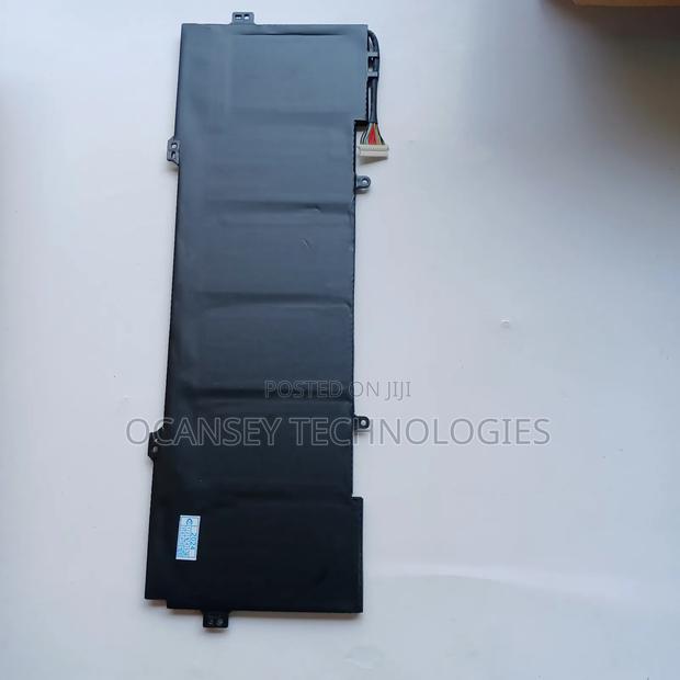 Original Hp Kb06xl Battery Hp X360 15-bl002xx Series · Photo 4