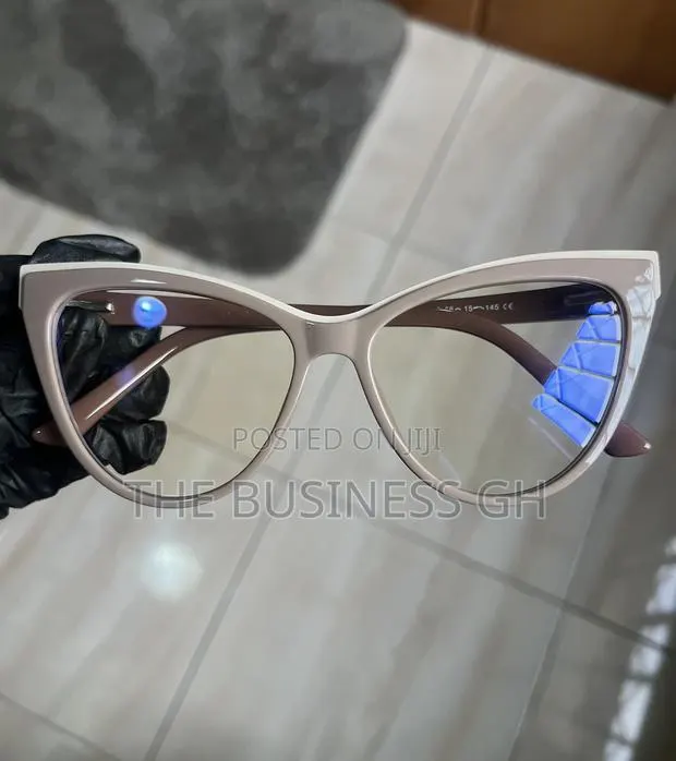 Brown Prescription Glasses for Women/ Brown Glasses Ladies · Photo 1