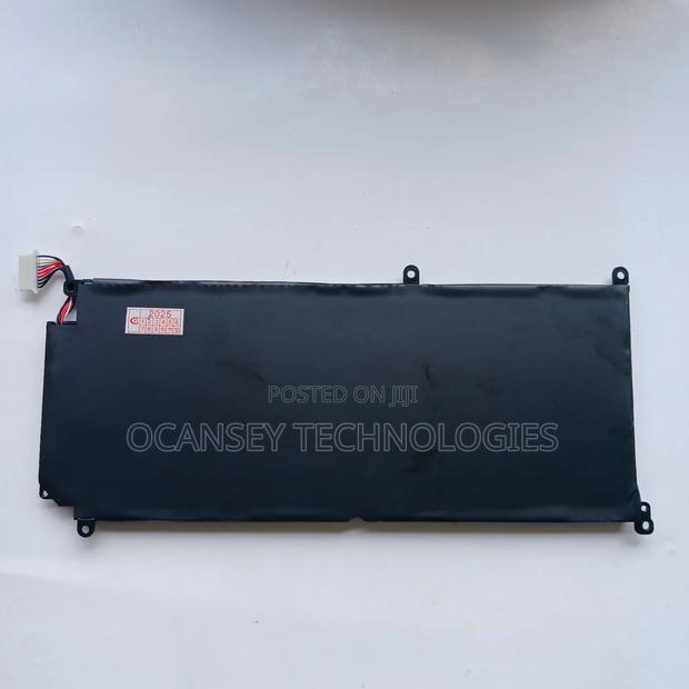 Original Hp Lp03xl Battery For Hp Envy 15-ae000 · Photo 2