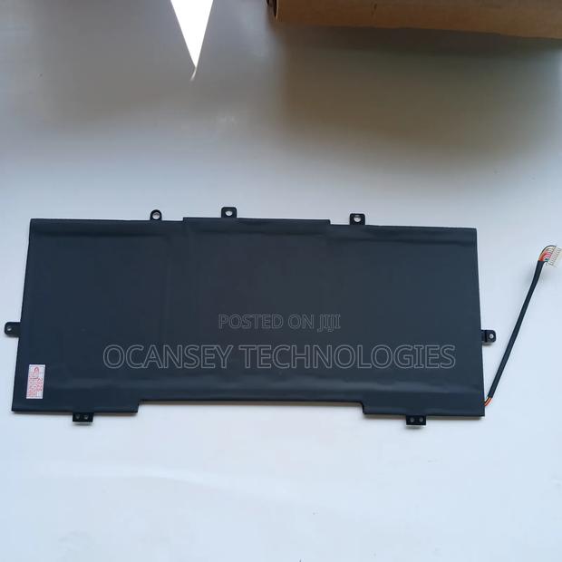 Original Hp Vr03xl Laptop Battery · Photo 3