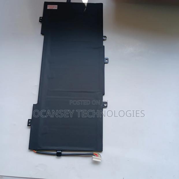 Original Hp Vr03xl Laptop Battery · Photo 4