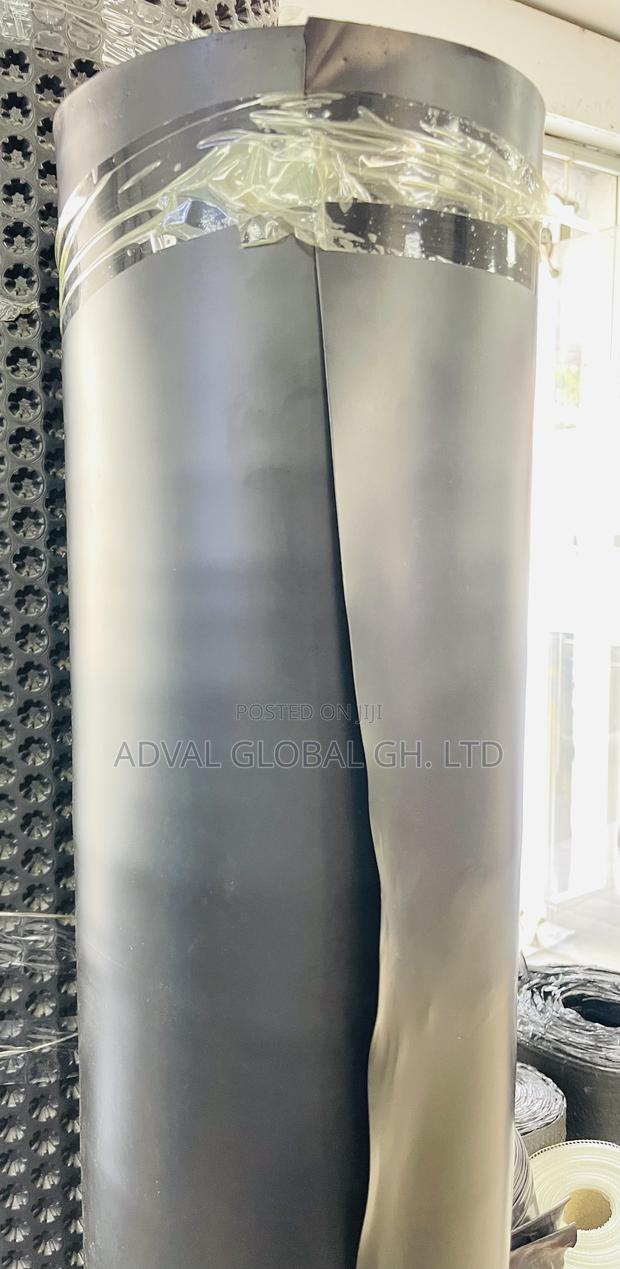 Waterproof Membrane (Ldpe) 500microns · Photo 1