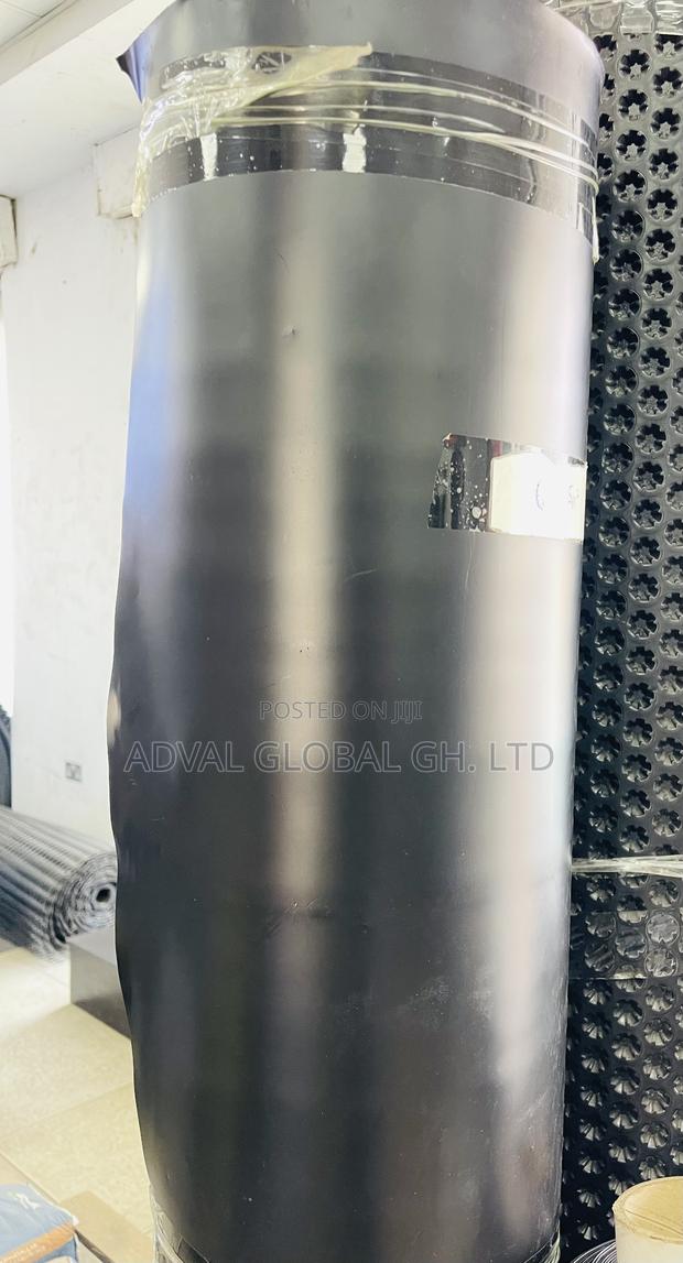 Waterproof Membrane (Ldpe) 500microns · Photo 2