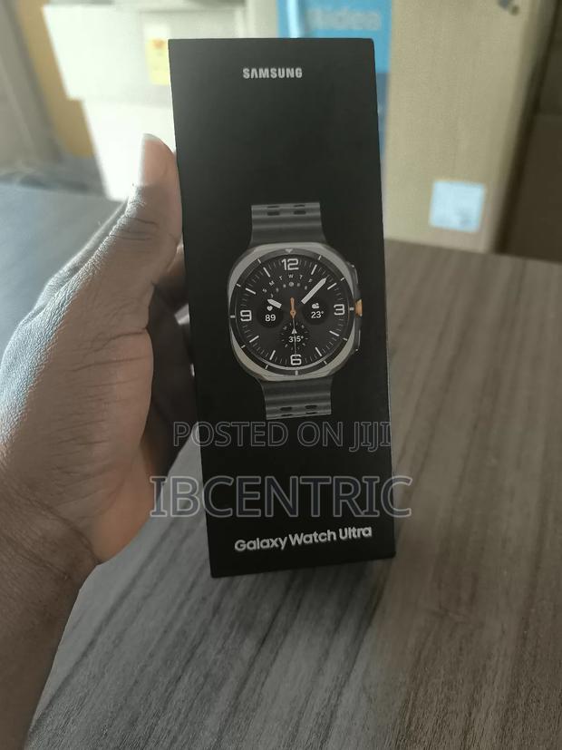 Samsung Galaxy Watch Ultra · Photo 3