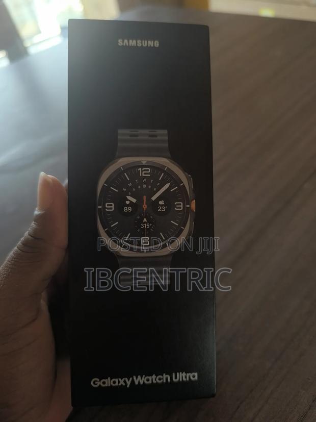 Samsung Galaxy Watch Ultra · Photo 4