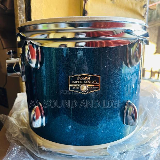 Tama Imperial Star Complete Drum [ 3 Cymbals ] · Photo 1