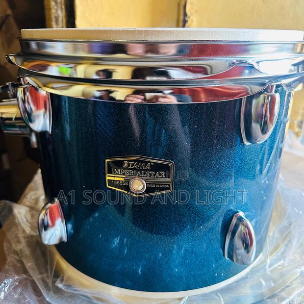 Tama Imperial Star Complete Drum [ 3 Cymbals ] · Photo 3