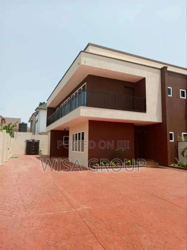 3bdrm Duplex in Wisa Group, Accra Metropolitan for rent · Photo 1
