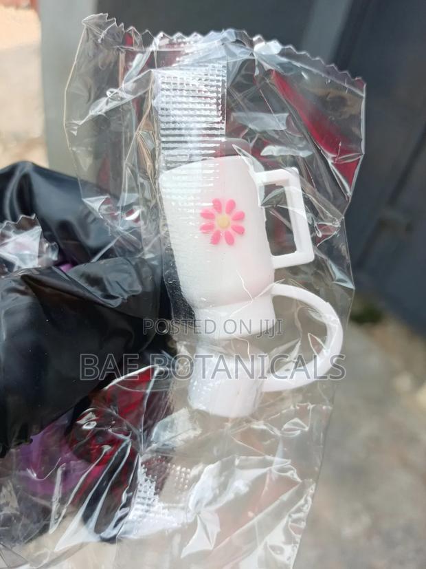 Stanley Tumbler Straw Covers · Photo 2