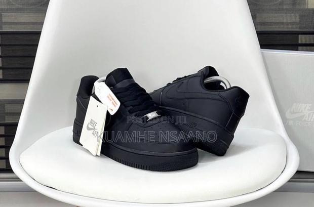Original Nike Airforce 1 · Photo 2