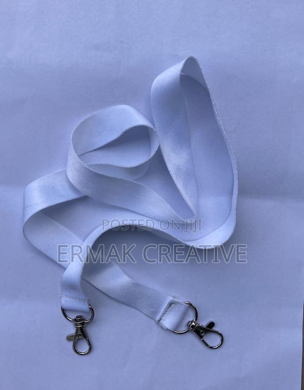 Customized Lanyards · Photo 8