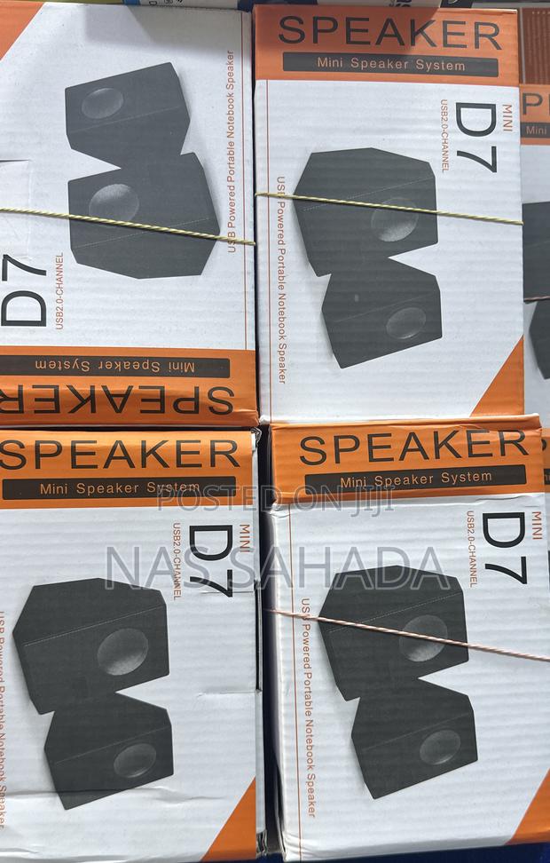 Laptop Speaker · Photo 1