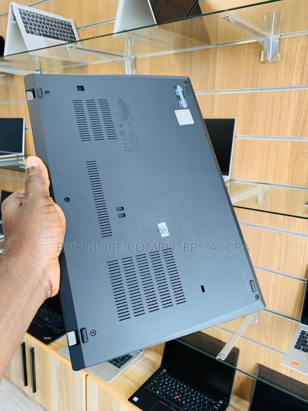 Laptop Lenovo ThinkPad T14 16GB Intel Core i5 SSD 512GB · Photo 4
