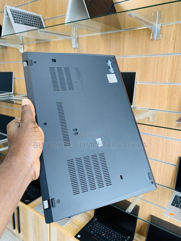 Laptop Lenovo ThinkPad T14 16GB Intel Core i5 SSD 512GB · Photo 3